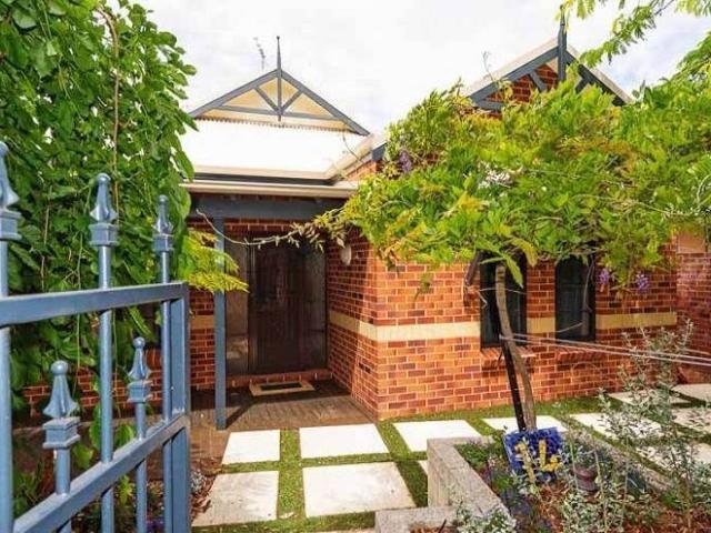 House for rent in Jolimont, Western Australia