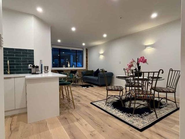 Apartment for rent in Auckland, Oroua County