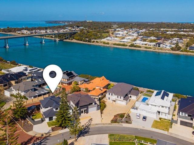 House for sale in Parklands, Western Australia