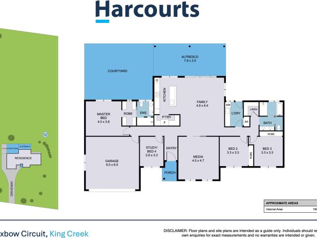 House for sale in King Creek, New South Wales