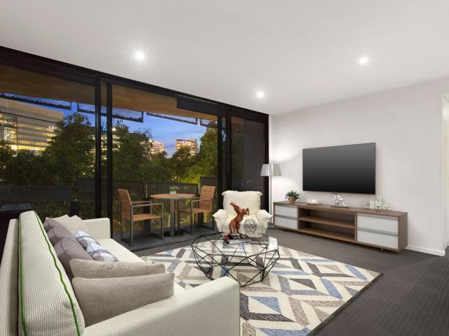 Apartment for rent in Camerons Creek, Victoria