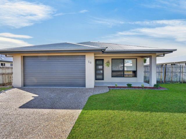House for sale in Mount Low, Queensland