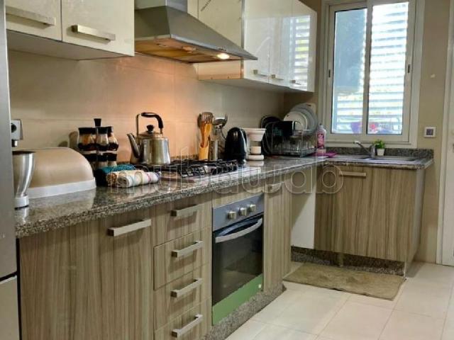 Appartement location à Bouskoura, Gharb-Chrarda-Beni Hssen