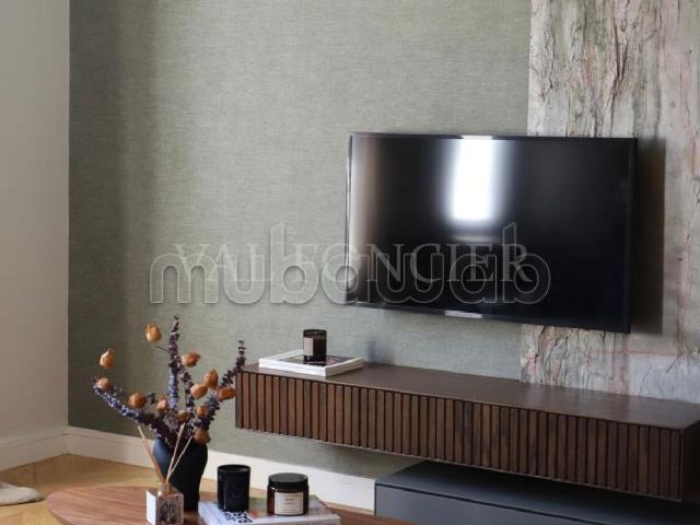 Appartement location à Anfa, Gharb-Chrarda-Beni Hssen