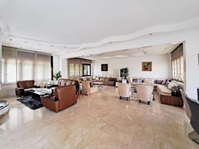 Villa location à Anfa, Gharb-Chrarda-Beni Hssen