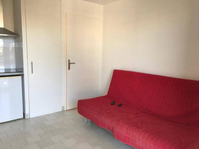 Studio location à Font de Veyre, Cannes