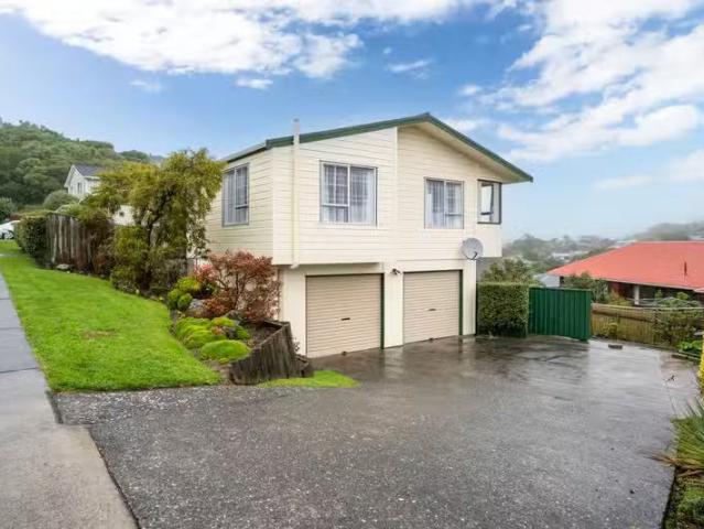 House for rent in Matata, Wellington