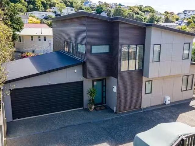 House for rent in Matata, Wellington