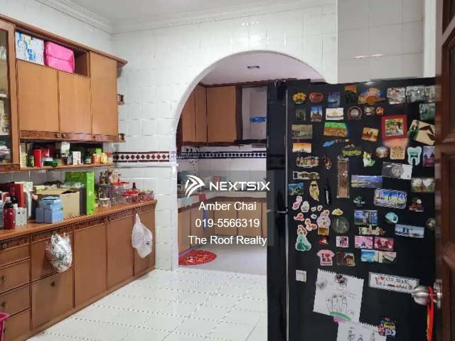 Property for sale in Johore Bahru, Johor