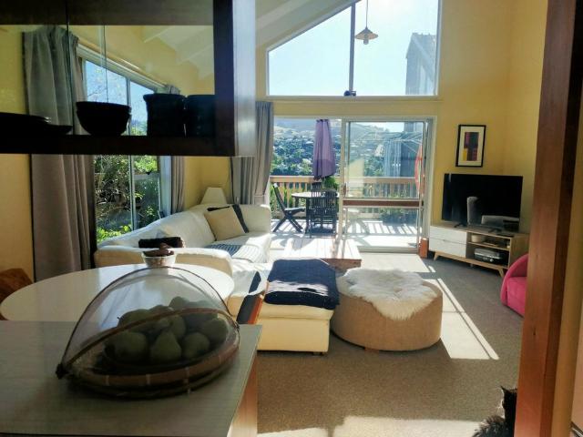 Townhouse for rent in Woodhaugh, Dunedin