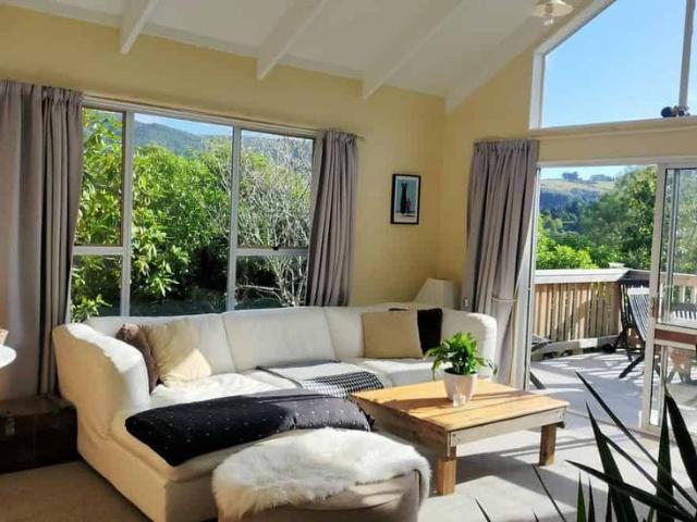 Townhouse for rent in Woodhaugh, Dunedin