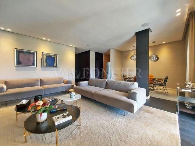 Appartement location à Anfa, Gharb-Chrarda-Beni Hssen