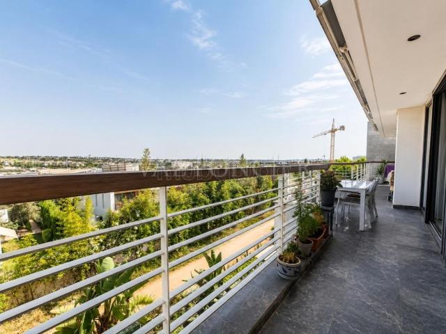 Appartement location à Bouskoura, Gharb-Chrarda-Beni Hssen