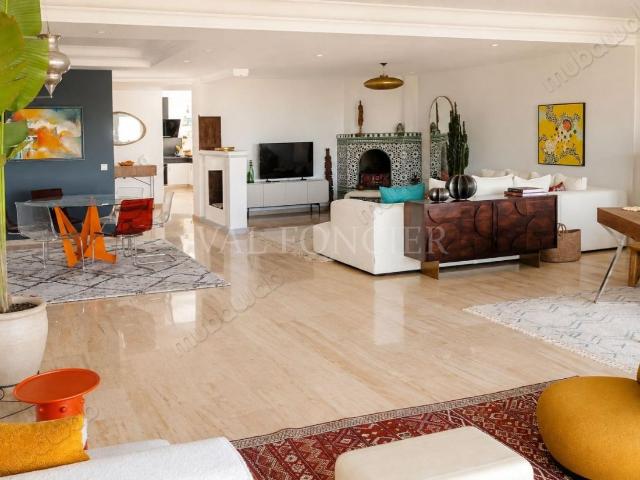 Appartement location à Anfa, Gharb-Chrarda-Beni Hssen