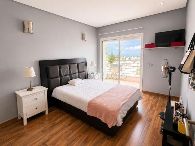 Appartement location à Anfa, Gharb-Chrarda-Beni Hssen