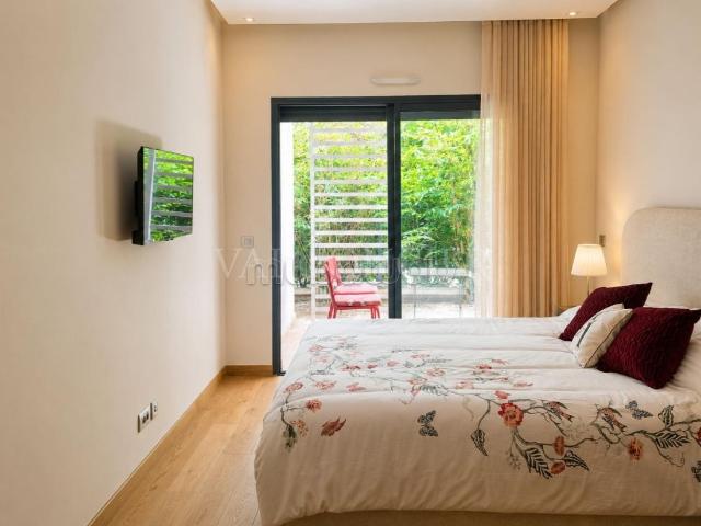 Appartement location à Anfa, Gharb-Chrarda-Beni Hssen