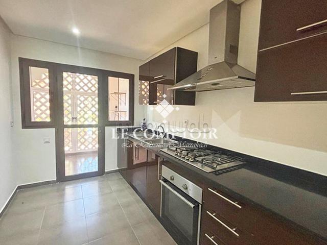 Appartement location à Marrakech, L'Oriental