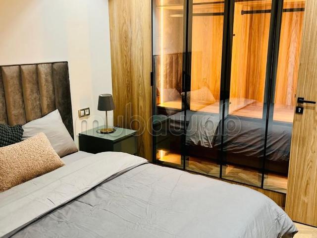 Appartement location à Anfa, Gharb-Chrarda-Beni Hssen