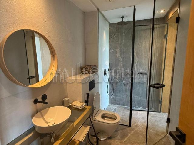 Appartement location à Anfa, Gharb-Chrarda-Beni Hssen