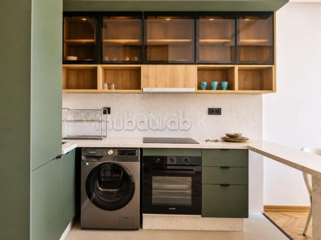 Appartement location à Anfa, Gharb-Chrarda-Beni Hssen