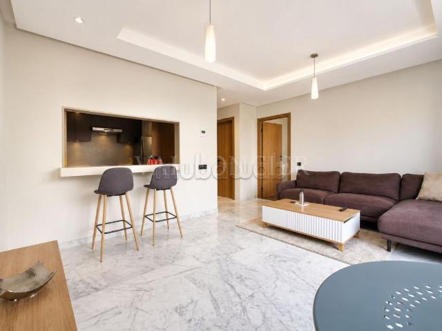 Appartement location à Bouskoura, Gharb-Chrarda-Beni Hssen
