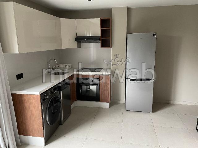 Appartement location à Anfa, Gharb-Chrarda-Beni Hssen