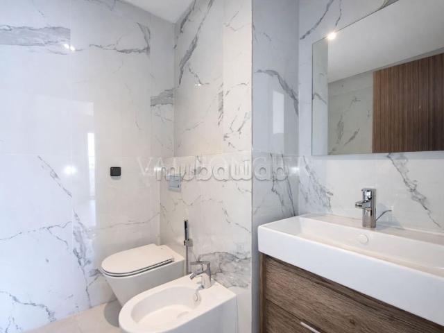 Appartement location à Bouskoura, Gharb-Chrarda-Beni Hssen