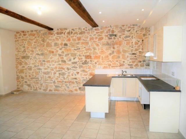 Appartement location à Arrondissement de Draguignan, Draguignan