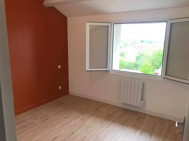 Appartement location à Caussade, Tarn-et-Garonne