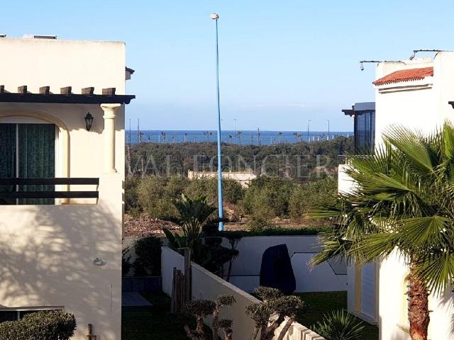 Villa location à Anfa, Gharb-Chrarda-Beni Hssen