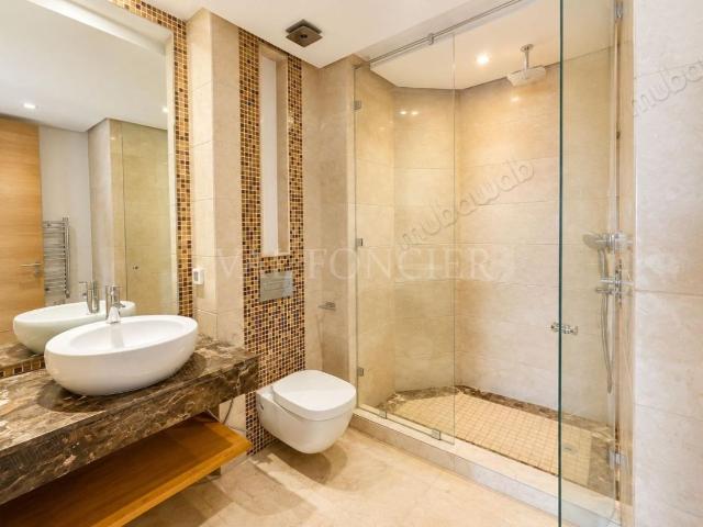 Villa location à Bouskoura, Gharb-Chrarda-Beni Hssen