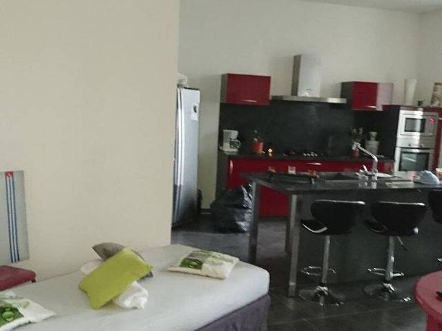 Appartement location à Le Belvédère, Abeilhan