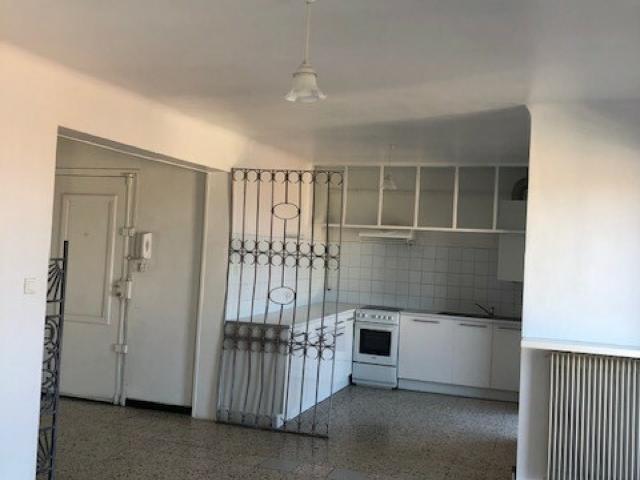 Appartement location à Perpignan