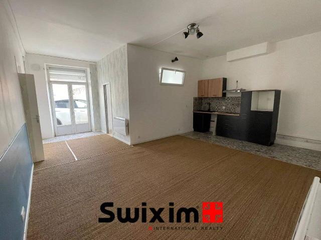 Appartement location à Prignac-en-Médoc, Blaignan-Prignac