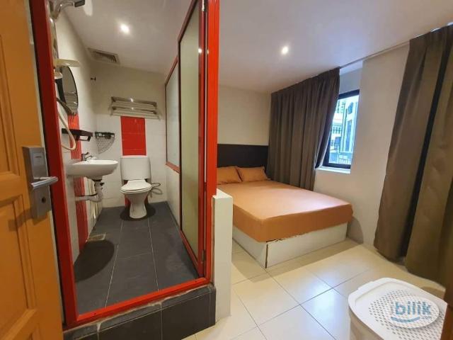 Room for rent in Country Heights Damansara, Kuala Lumpur