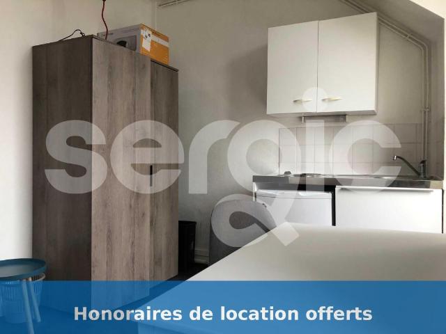 Appartement location à Angers