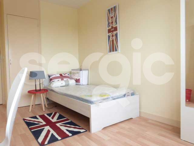 Appartement location à Angers