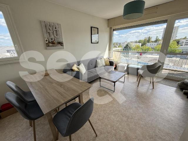 Appartement location à Angers