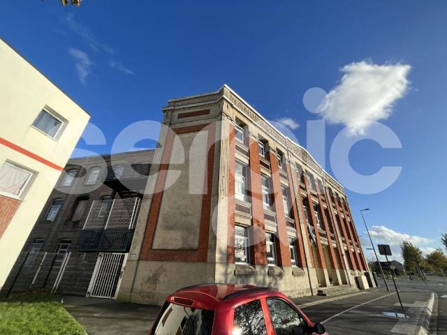 Appartement location à Béthune