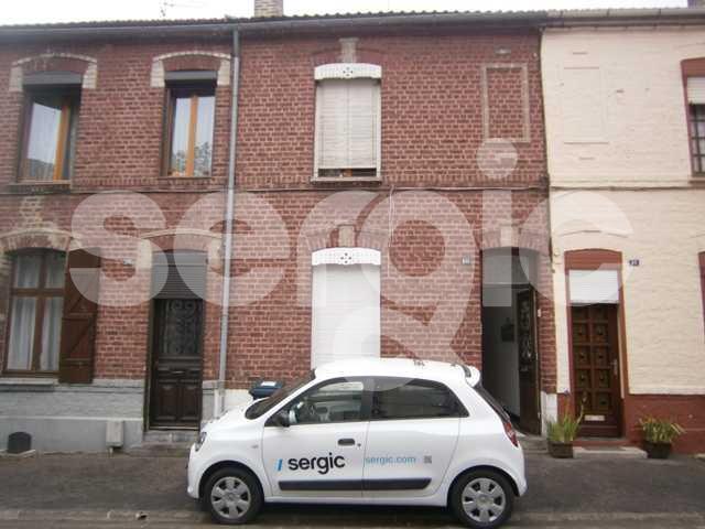 Appartement location à Valenciennes