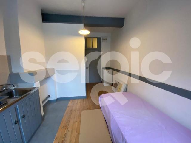 Appartement location à Arras