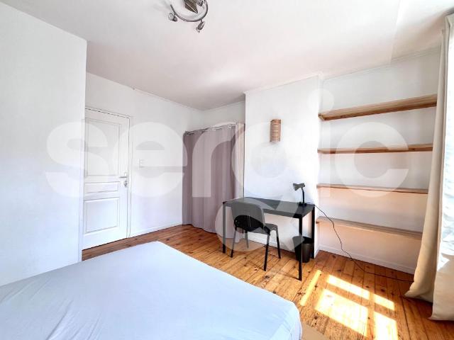 Appartement location à Arras