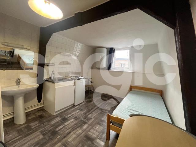 Appartement location à Arras
