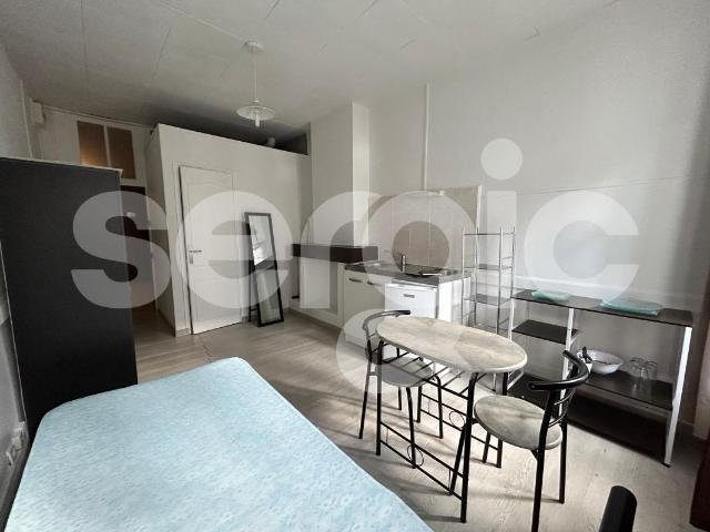 Appartement location à Arras