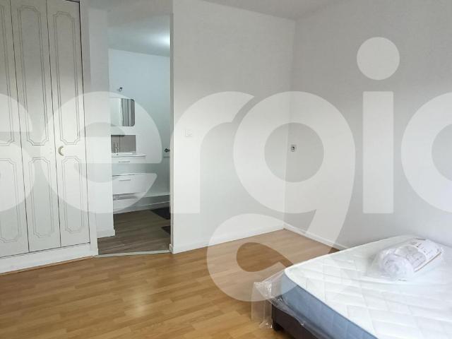 Appartement location à Lille