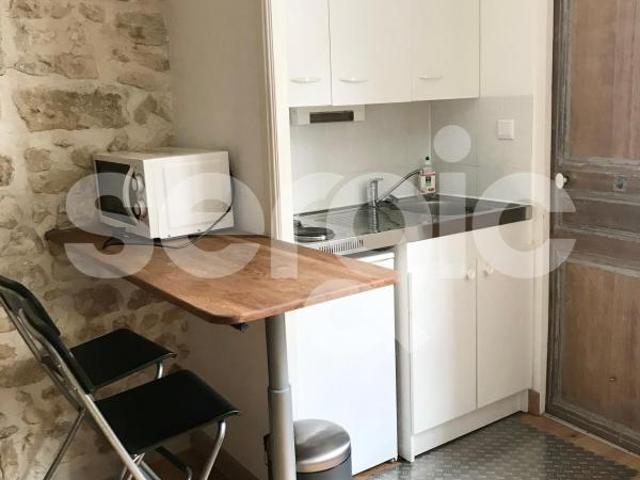 Appartement location à Compiègne, Oise