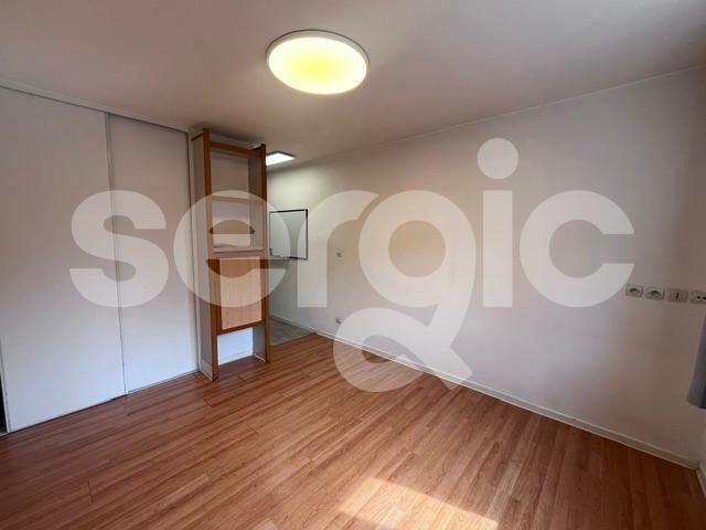 Appartement location à Lille