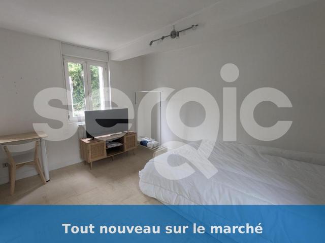 Appartement location à Rouen, Ruan