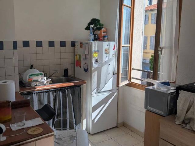 Appartement location à Arrondissement de Toulon, La Seyne-sur-mer