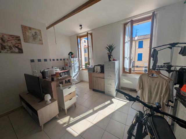Appartement location à Arrondissement de Toulon, La Seyne-sur-mer